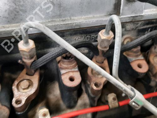 Engine FORD TRANSIT CONNECT (P65_, P70_, P80_) 1.8 Di | BP32842586M1 - Image 9