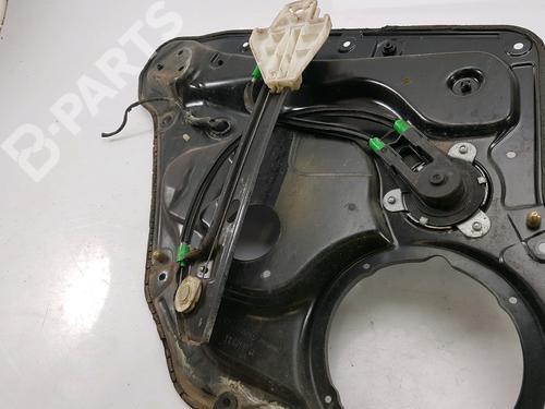 Rear right window mechanism SEAT LEON (1M1) 1.9 TDI | BP11333964C25 