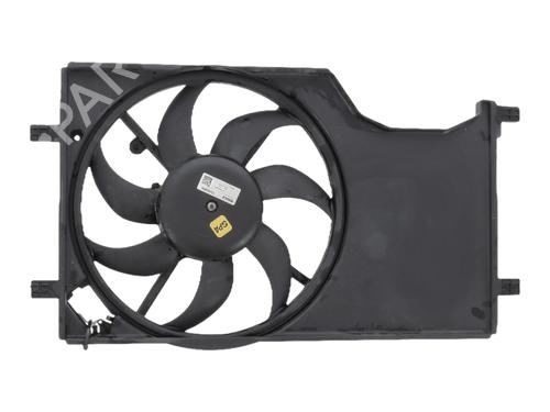 Radiator fan OPEL CORSA E (X15) 1.3 CDTI (08, 68) | BP39489351M35 - Image 2