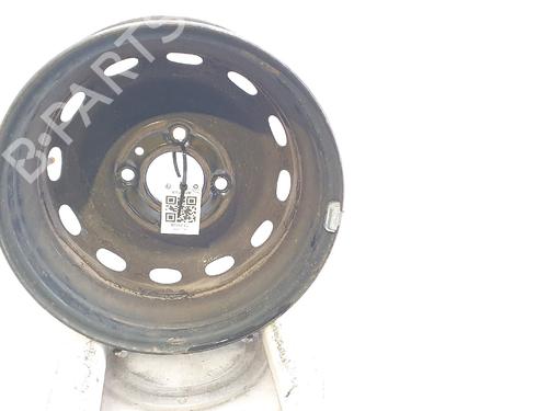 Rim PEUGEOT 106 II (1A_, 1C_) 1.1 i | BP29517493C45 