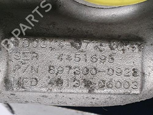 Engine OPEL ASTRA H (A04)  | BP27374324M1 