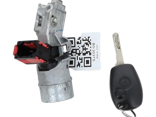 Used Ignition barrel RENAULT TWINGO II (CN0_) 1.2 16V (CN04, CN0B) (75 hp) 28595415