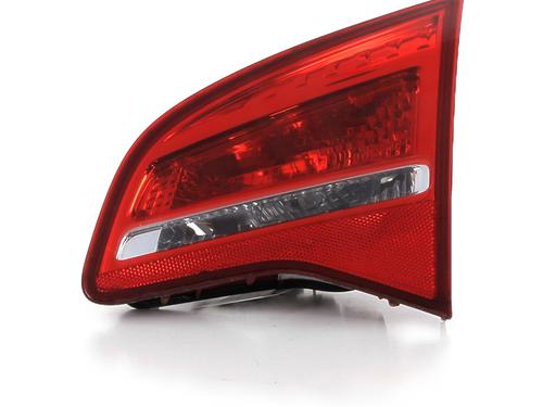 Used Right tailgate light OPEL MERIVA B MPV (S10) 1.7 CDTI (75) (110 hp) 30584237