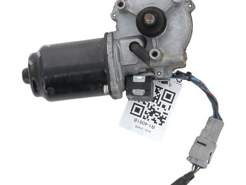Front wiper motor SUZUKI SWIFT III (MZ, EZ) 1.3 DDiS (RS413D) | BP31875554M29