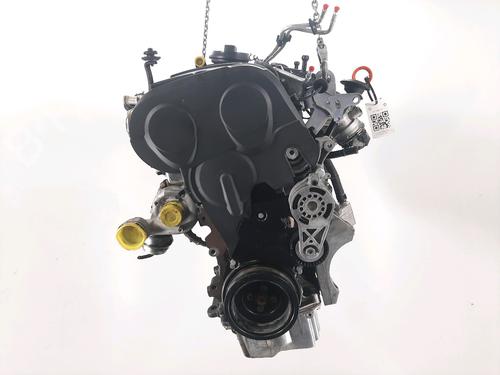 Used Engine Engine 36853711 36853711