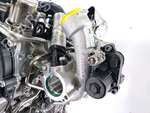 Engine VW GOLF VIII (CD1, DA1) 1.5 TSI | BP37148761M1 - Image 6