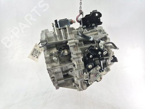 Gearkasse Gearkasse TOYOTA YARIS (_P21_, _PA1_, _PH1_) 1.0 (KSP211) (72 hp) 39764207 39764207