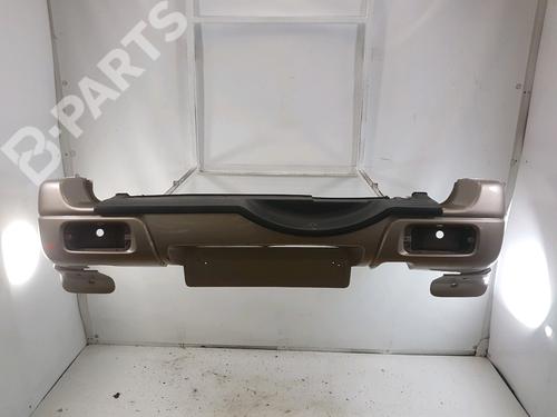 Used Rear bumper Rear bumper SUZUKI GRAND VITARA I (FT, HT) 2.0 HDI 110 4x4 (SQ420D, TD82V) (109 hp) 11116299 11116299