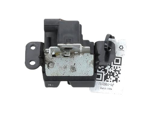 Fechadura da mala CHEVROLET CAPTIVA (C100, C140) 2.2 D 4WD (184 hp) 32013551