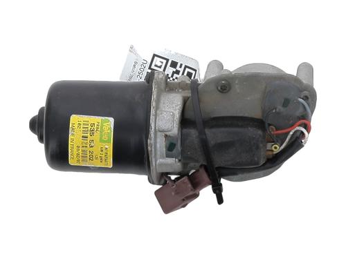 Front wiper motor PEUGEOT 406 Break (8E/F) 2.0 HDI 90 | BP24349149M29 