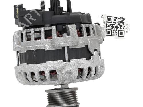 Alternator DACIA SANDERO II 1.5 dCi | BP36350965M7  - Image 5