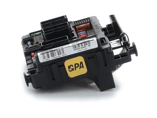 Used Fuse box Fuse box CITROËN C3 I (FC_, FN_) [2002-2013] 33925440 33925440