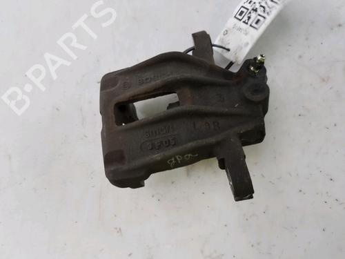 Used Left front brake caliper SMART ROADSTER (452) 0.7 (452.434) (82 hp) 27918248
