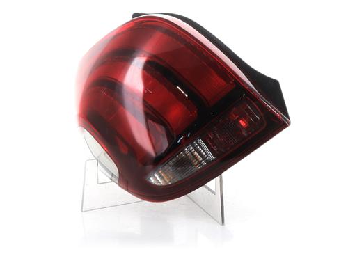 Left taillight PEUGEOT 108 1.0 VTi 72 | BP39117490C34 - Image 3