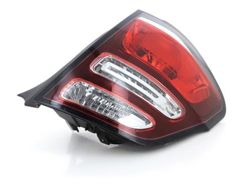 Right taillight CITROËN C3 II (SC_) 1.2 VTi 82 | BP40058199C35 - Image 5