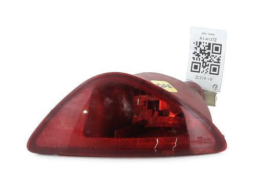 Used Rear bumper left light Rear bumper left light RENAULT CLIO III (BR0/1, CR0/1) 1.5 dCi (BR17, CR17) (86 hp) 33685727 33685727