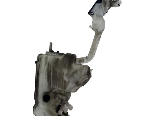 Windscreen washer tank MERCEDES-BENZ E-CLASS (W211) E 270 CDI (211.016) | BP28506266C113