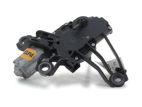 Rear wiper motor CITROËN BERLINGO / BERLINGO FIRST MPV (MF_, GJK_, GFK_) 1.9 D (MFWJZ) | BP29988378M102