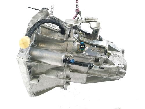 Used Gearbox DACIA DUSTER (HM_) 1.5 dCi 115 (HMAD) (116 hp) 30693726