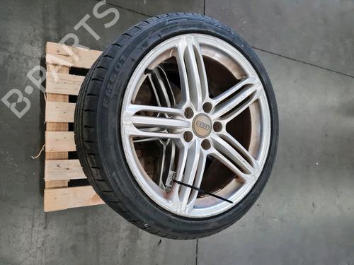 Felgsett Felgsett VW TOURAN (1T1, 1T2) [2003-2011] 33838358 33838358