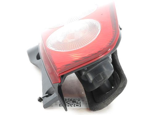 Left taillight NISSAN MICRA III (K12) 1.2 16V | BP24325712C34 