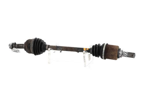 Left front driveshaft NISSAN MICRA III (K12) 1.2 16V | BP30367050M38