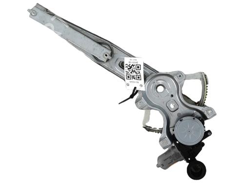 Used Front right window mechanism TOYOTA YARIS (_P9_) [2005-2014]  28595254