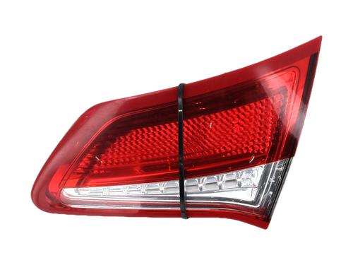 Right tailgate light CITROËN C4 II (NC_) 1.6 HDi 90 | BP34414136C80  - Image 5