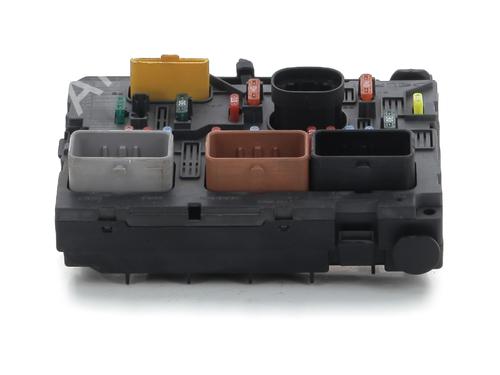 Used Fuse box CITROËN C3 I (FC_, FN_) 1.4 HDi (68 hp) 30165355