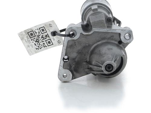 Starter PEUGEOT PARTNER Tepee 1.6 HDi / BlueHDi 75 | BP33261439M8 - Image 2