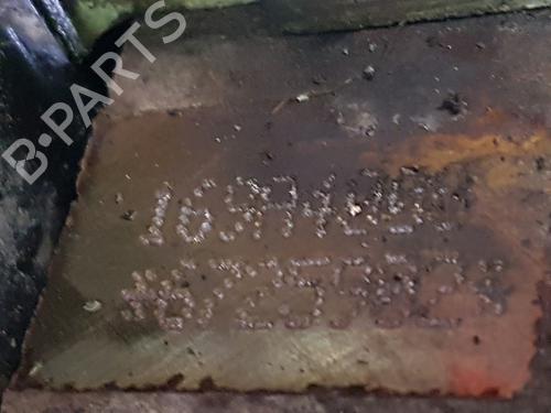 Engine FIAT PANDA (169_) 1.2 (169AXF2A, 169AXF1A) | BP28333053M1 