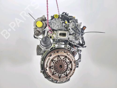 Engine PEUGEOT PARTNER Tepee  | BP28506493M1