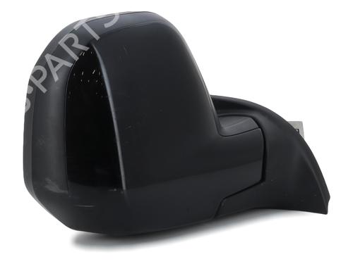 Right mirror CITROËN BERLINGO MULTISPACE (B9) 1.6 HDi 90 | BP30048602C27 