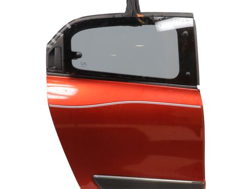 Dør højre bagtil RENAULT TWINGO III (BCM_, BCA_) 0.9 TCe 90 (BCM9, BCM2) (90 hp) 31844331