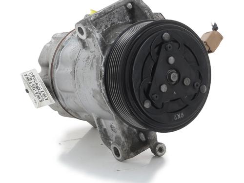 AC compressor RENAULT TWINGO III (BCM_, BCA_) 0.9 TCe 95 | BP29848922M34
