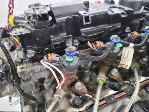 Engine CITROËN C3 II (SC_) 1.6 BlueHDi 75 | BP29696336M1 