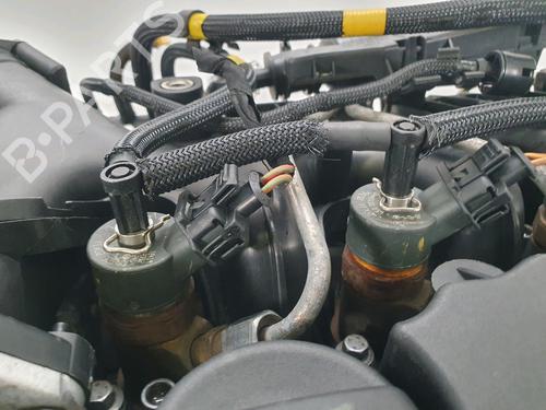 Engine MINI MINI (R56) Cooper D | BP38612749M1 - Image 9