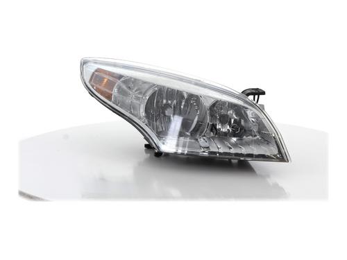 Used Right headlight RENAULT MEGANE III Hatchback (BZ0/1_, B3_) 1.5 dCi (BZ09, BZ0D, BZ1W, BZ29, BZ14) (110 hp) 30895645