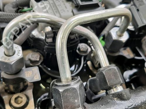 Engine CITROËN C5 III (RD_) 2.0 HDi 165 (RDRHHA, RDRHH8) | BP33420035M1  - Image 9