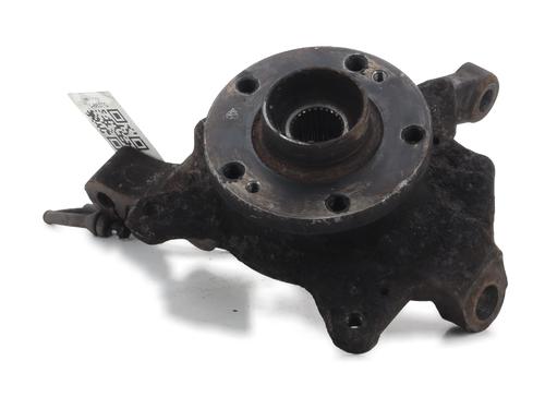 Used Left front steering knuckle RENAULT LAGUNA II (BG0/1_) 2.0 16V (BG00, BG0K, BG0P, BG0W) (135 hp) 30093763