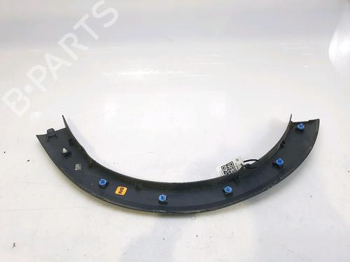 Front right wheel arch trim DACIA SANDERO II 1.5 dCi | BP28616174C135