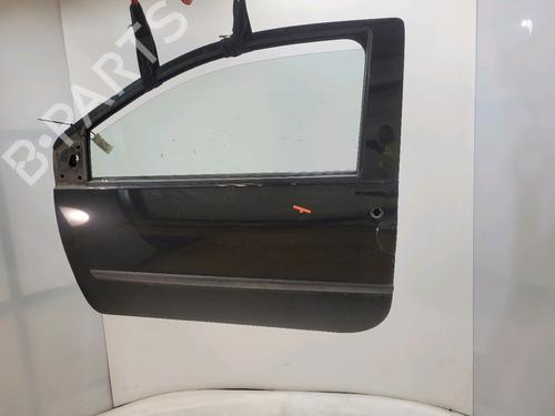 Used Left front door RENAULT TWINGO II (CN0_) 1.5 dCi 75 (75 hp) 30141266