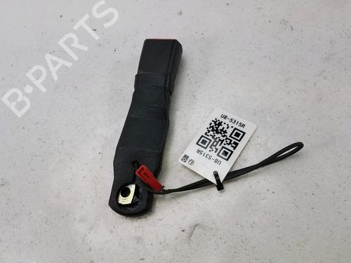 Used Seat buckle MERCEDES-BENZ M-CLASS (W163) ML 270 CDI (163.113) (163 hp) 27915936
