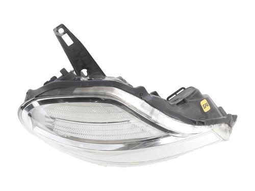 Right headlight RENAULT MODUS / GRAND MODUS (F/JP0_) 1.5 dCi (FP0G, JP0G) | BP30982132C29 