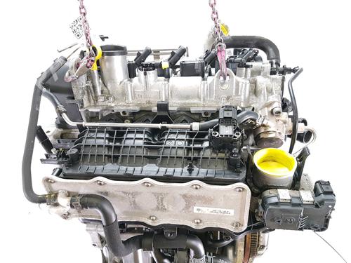 Engine SEAT IBIZA IV (6J5, 6P1) 1.2 TSI | BP37627416M1 - Image 7