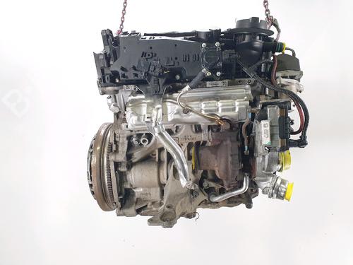 Engine BMW 3 (E90) 318 d | BP36487161M1 - Image 4