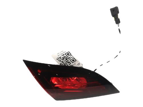 Left tailgate light CITROËN DS4 (NX_) 1.2 THP 130 | BP31937821C79