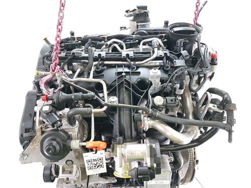 Engine VW GOLF VI (5K1) 2.0 TDI | BP21090205M1  - Image 9