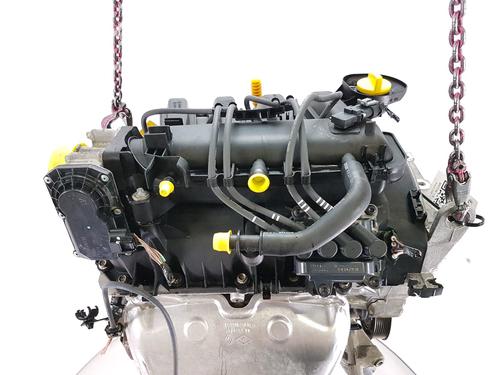 Engine RENAULT CLIO III (BR0/1, CR0/1) 1.2 16V (BR02, BR0J, BR11, CR02, CR0J, CR11) | BP38947597M1  - Image 5
