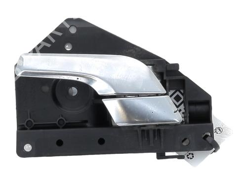 Used Rear left interior door handle LAND ROVER RANGE ROVER EVOQUE (L538) 2.2 D 4x4 (190 hp) 31867493